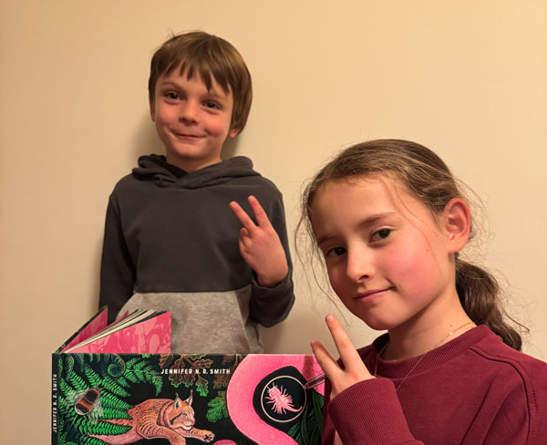 Les membres de Rolyat